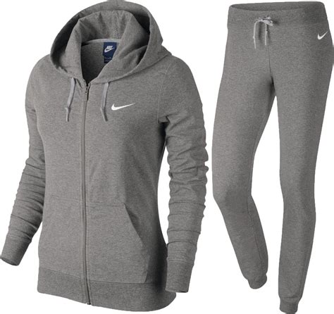 huispak dames nike|zalando damespak.